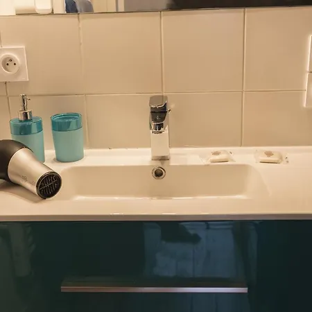 Carmes Cour Hyper Centre Apartment