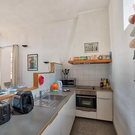 Appartement Carmes Cour Hyper Centre Toulouse