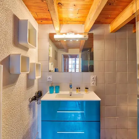Appartement Carmes Cour Hyper Centre